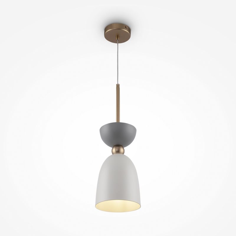 Подвесной светильник Maytoni Modern Cloches MOD113PL-01W