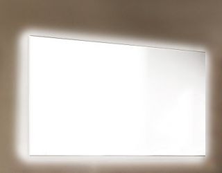 Зеркало с LED-подсветкой и инфракрасным выключателем SANVIT КУБЭ zkube70