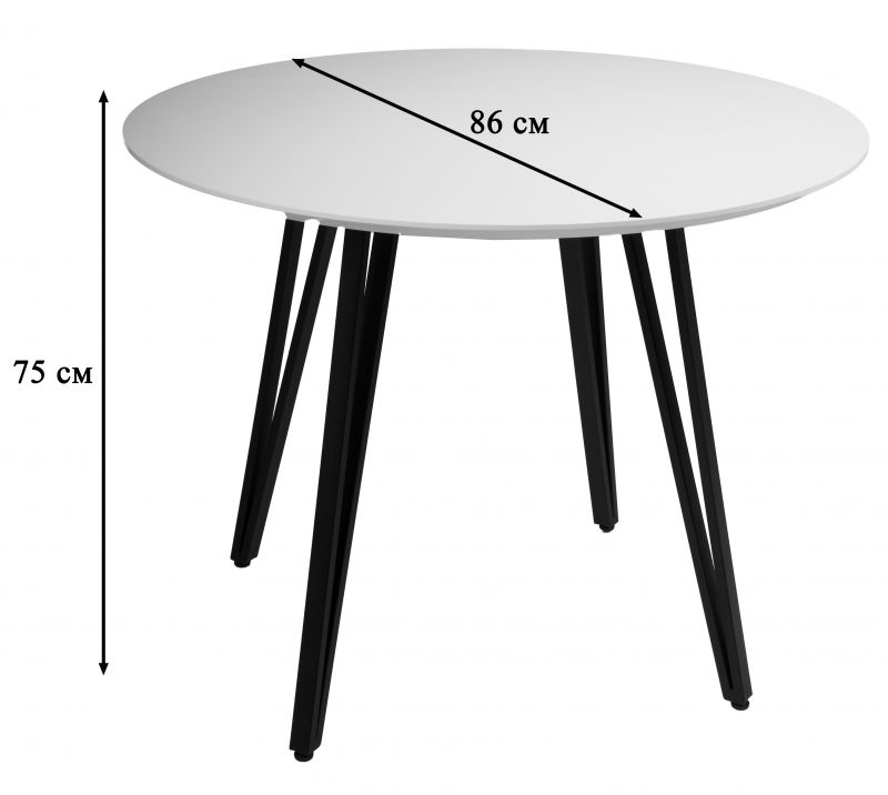 Стол R-Home Диего BD-2161560