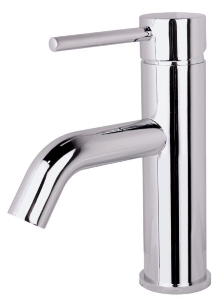 Смеситель для раковины Bronze de Luxe Scandi 1451C фото 1