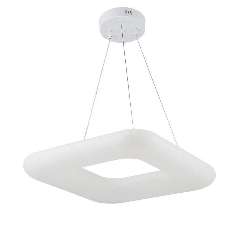 Подвесной светильник Escada Soft 10259/1LED