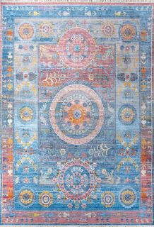 Ковёр Carpet MYSTIC BD-2980592 80х150