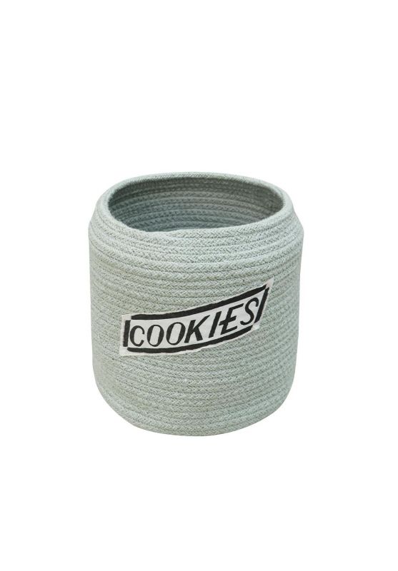 Корзина для печенек D20*26 BSK-COOKIE