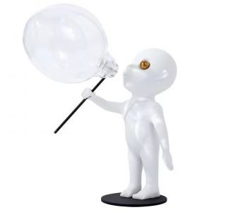 Статуэтка Sotogrande Bubble Boy Standing BD-3048879