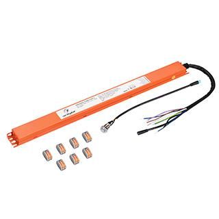 Блок аварийного питания Arlight ARJ-EMG-20W-1.5H-LiIon-LONG