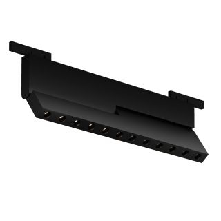 Трековый светильник Maytoni Points Rot 12W LED 3000K TR194-1-12W3K-M-B