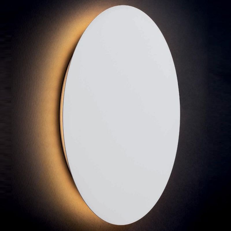 Настенный светильник Nowodvorski Ring Led S 3000K 7W 7637 фото 2