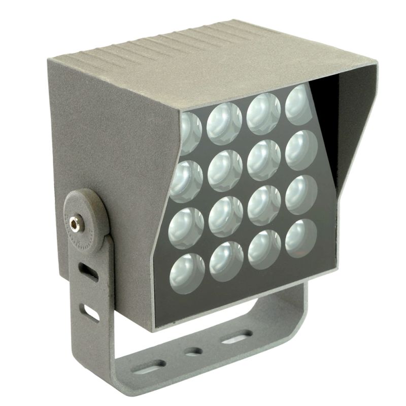 Светодиодный светильник ландшафтно-архитектурный Feron LL-897  AC220-240 25W 6400K IP66 51703 фото 1