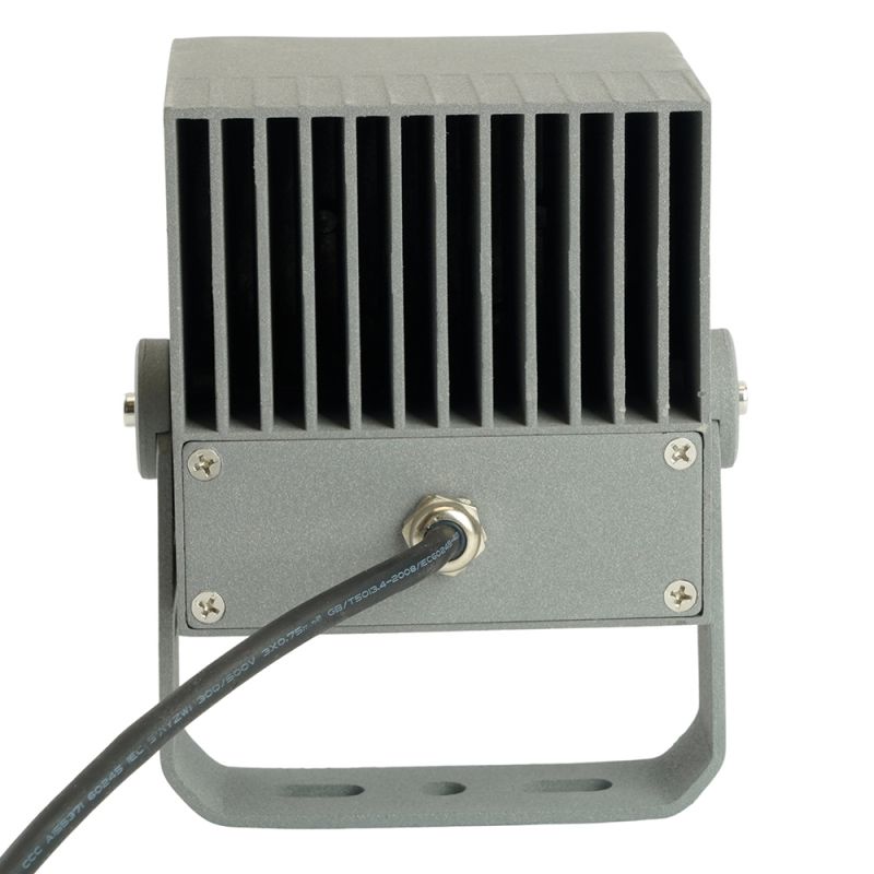 Светодиодный светильник ландшафтно-архитектурный Feron LL-897  AC220-240 25W 6400K IP66 51703 фото 2