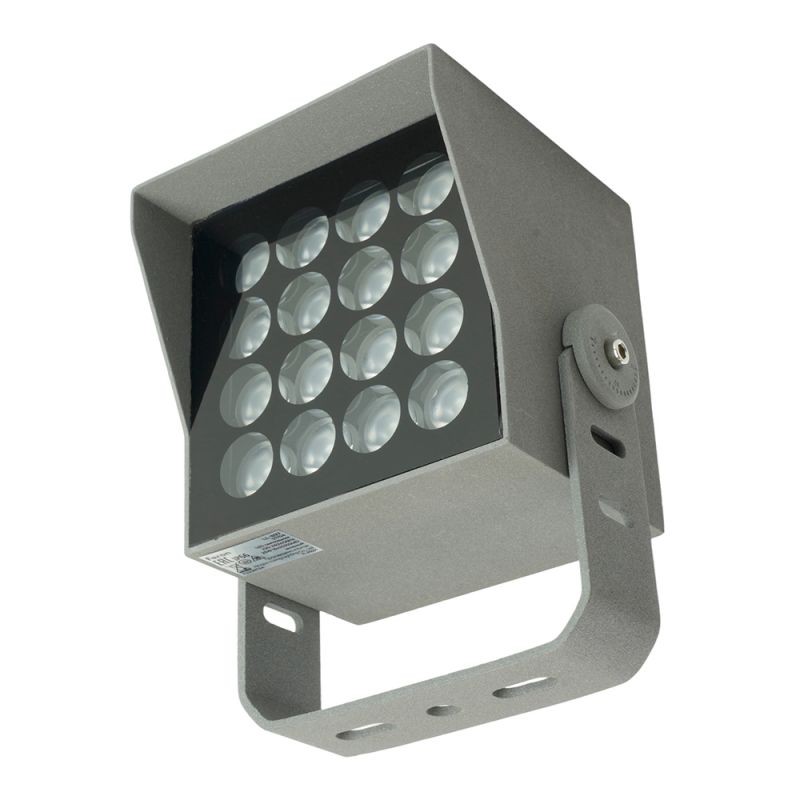 Светодиодный светильник ландшафтно-архитектурный Feron LL-897  AC220-240 25W 6400K IP66 51703 фото 5