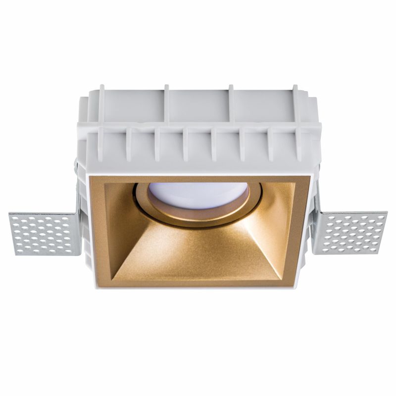 Комплект из светильника и рамки Lightstar Domino G214503 фото 1