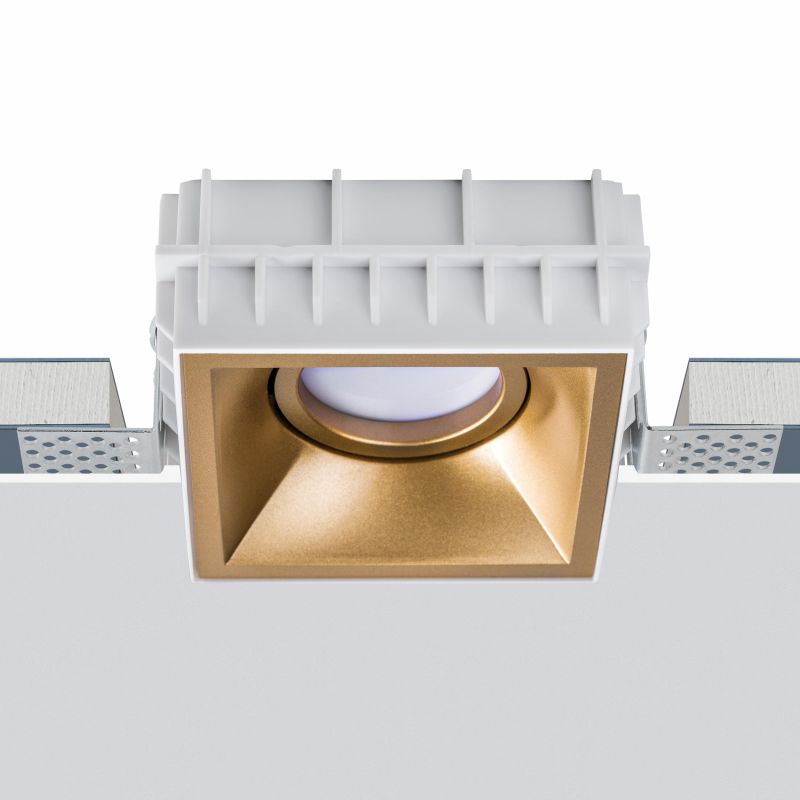 Комплект из светильника и рамки Lightstar Domino G214503 фото 2