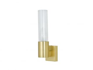 Бра Newport 7270 ALICE E14 40W 7271/A brass new