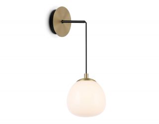 Настенный светильник со сменной лампой Ambrella LH IP20 G9 LH51005