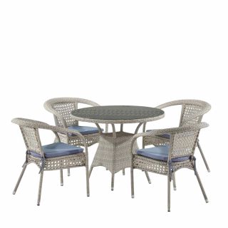 Комплект мебели Afina BD-1042107