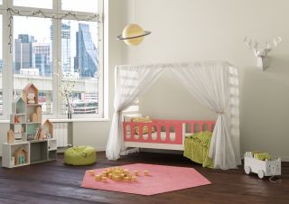 Кровать Domus Mia Jimmy Loft Gamma BD-1439712