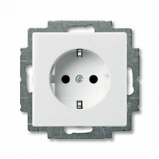 Розетка basic 55 BD-1534856