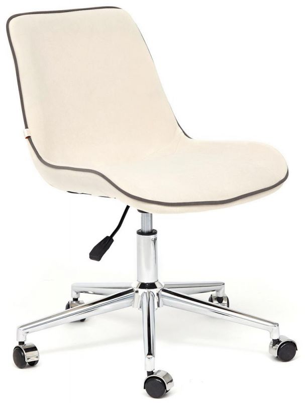 Кресло TetChair STYLE бежевое BD-1731878 фото 1