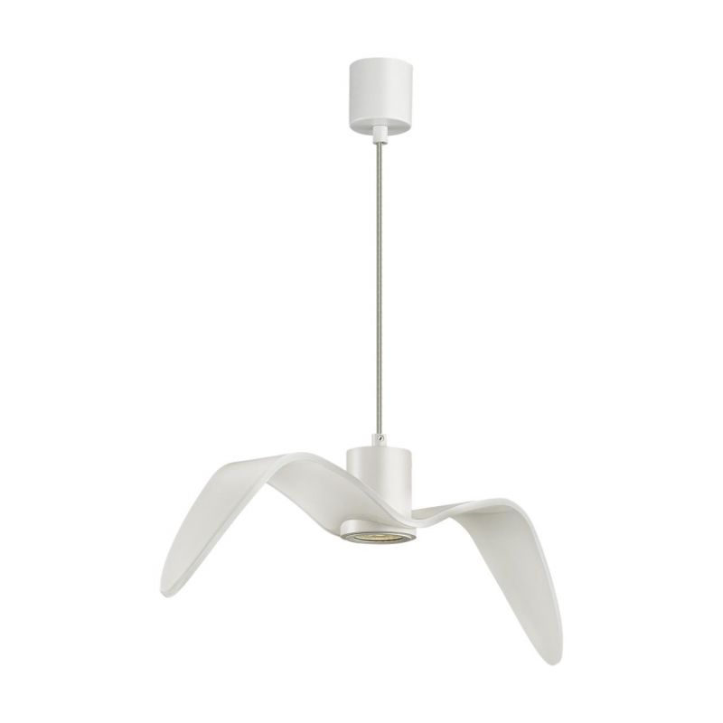 Подвес Odeon Light PENDANT 4904/1C