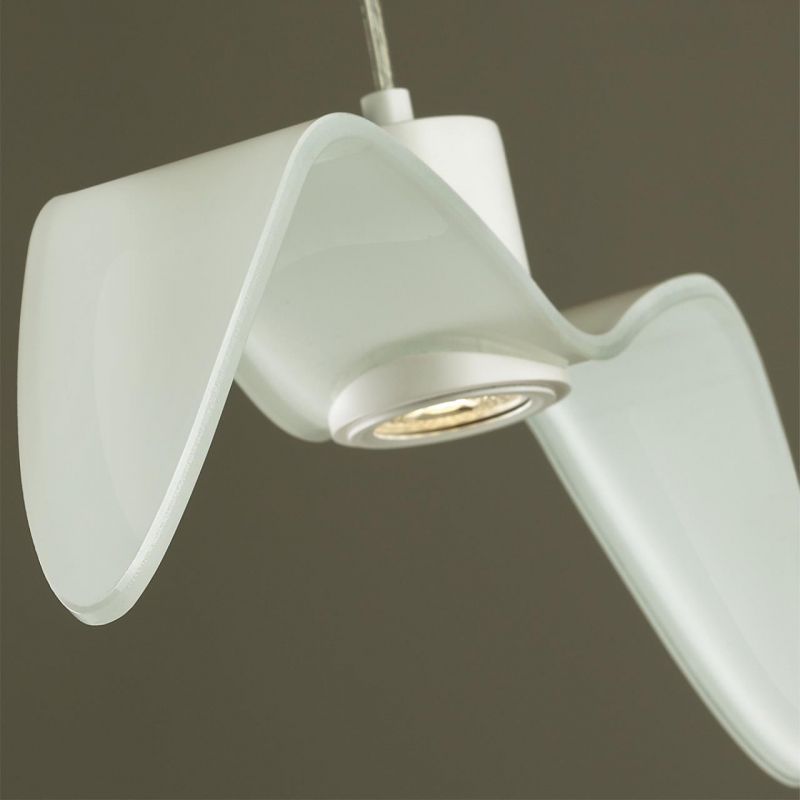 Подвес Odeon Light PENDANT 4904/1C