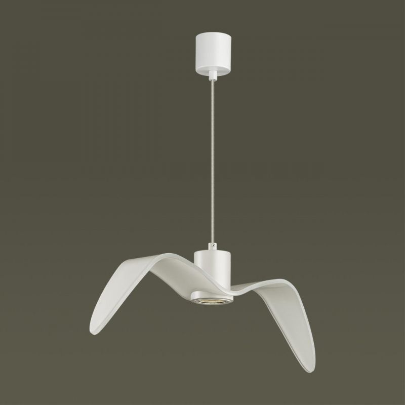 Подвес Odeon Light PENDANT 4904/1C