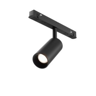 Трековый светильник Maytoni Focus LED TR032-4-5W3K-M-DS-B