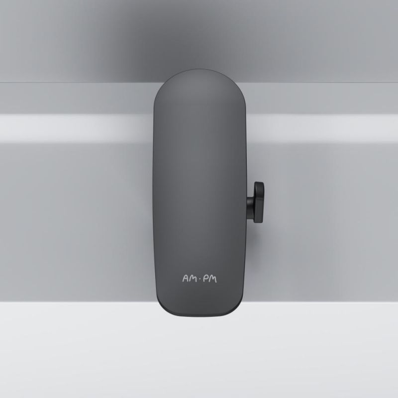 Смеситель для раковины AM.PM Inspire V2.0 F50A02322 сенсорный черный фото 5