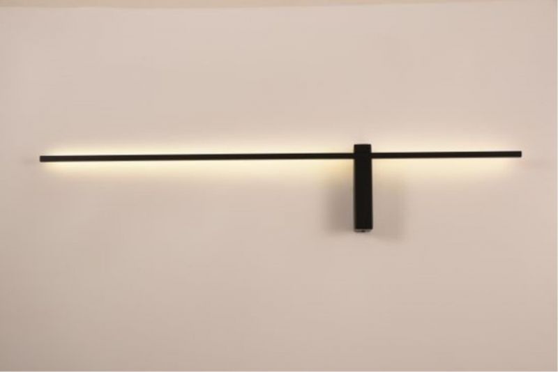 Бра Arte Lamp PHOENIX A2025AP-1BK