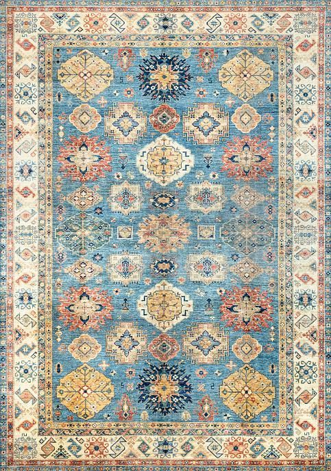 Ковёр Carpet KAZAK ROYAL BD-2980747 300х400 фото 1