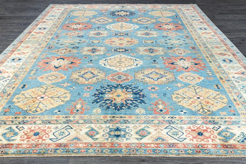 Ковёр Carpet KAZAK ROYAL BD-2980747 300х400 фото 2
