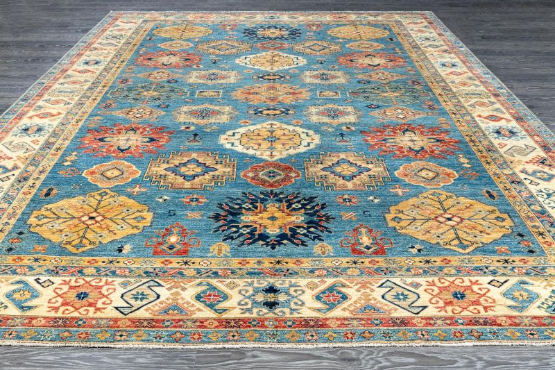 Ковёр Carpet KAZAK ROYAL BD-2980747 300х400 фото 3