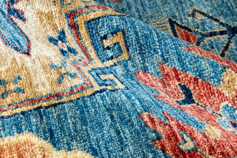 Ковёр Carpet KAZAK ROYAL BD-2980747 300х400 фото 4