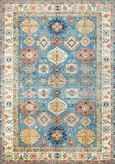 Ковёр Carpet KAZAK ROYAL BD-2980747 300х400