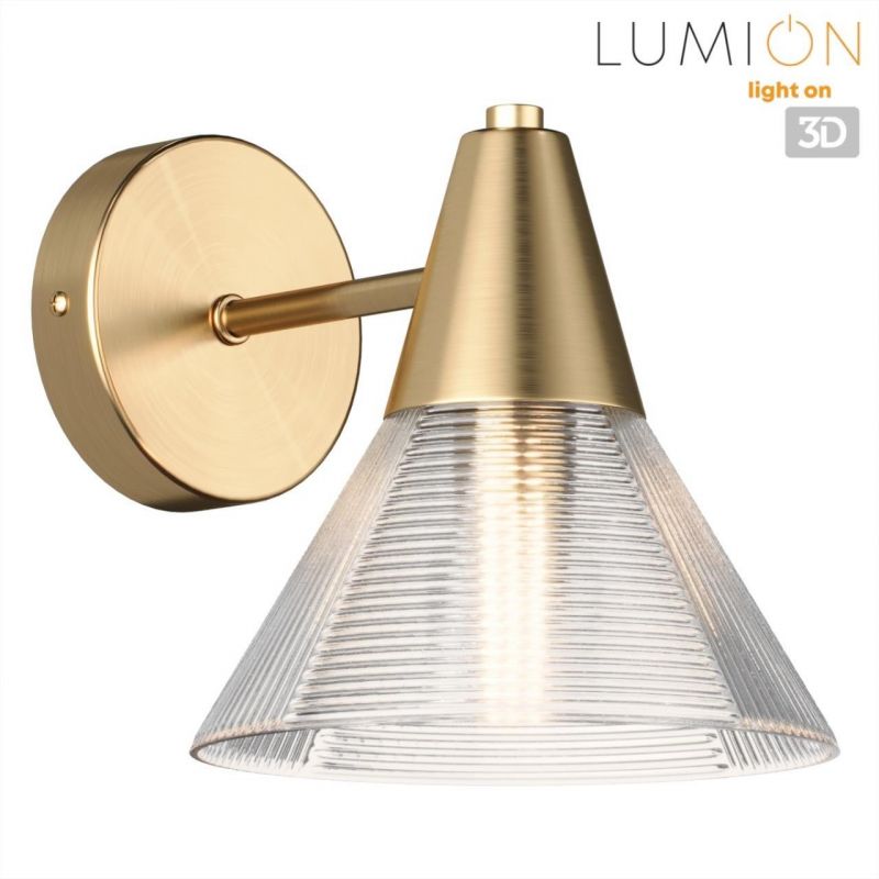 Бра Lumion CORNE 6596/1W