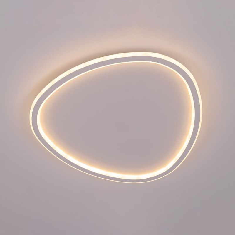Люстра с пультом Citilux ТRIO 72W RGB LED 3000-5500 CL215B250E фото 10