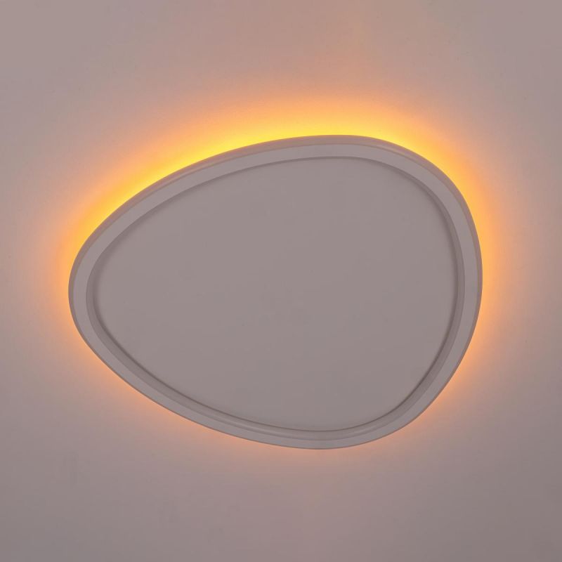 Люстра с пультом Citilux ТRIO 72W RGB LED 3000-5500 CL215B250E фото 9