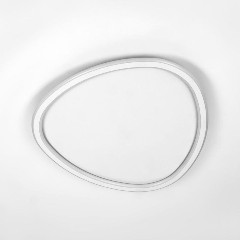 Люстра с пультом Citilux ТRIO 72W RGB LED 3000-5500 CL215B250E фото 1