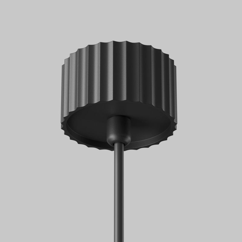Подвесной светильник Maytoni Calipso 10W GU10 P106PL-01-GU10-B фото 10