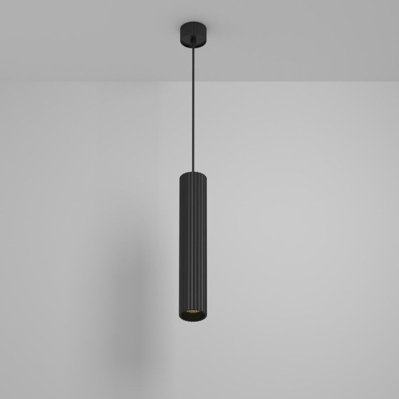 Подвесной светильник Maytoni Calipso 10W GU10 P106PL-01-GU10-B фото 12