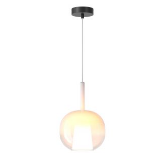 Подвесной светильник Maytoni Duality 60W E27 MOD271PL-01W2