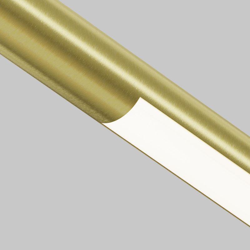 Светильник Maytoni Basis LED 24W C100CL-L1000-24W3-6K-BS фото 2