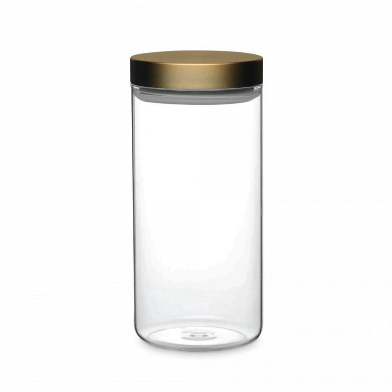 Банка для хранения Kitchen Craft MasterClass BD-3143594 фото 1