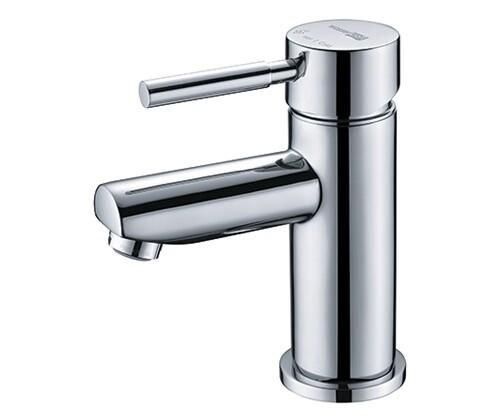 Термостатический смеситель для умывальника WasserKRAFT Main 4103 Thermo хром фото 1