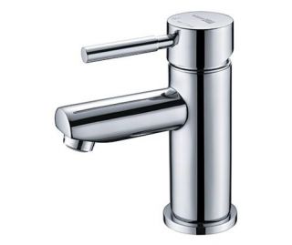 Термостатический смеситель для умывальника WasserKRAFT Main 4103 Thermo