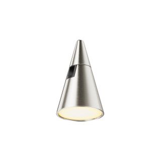 Трековый светильник Maytoni Keila LED теплый свет (3000К) 5W TR146-1-5W3K-PT