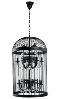 Люстра MAK-interior BIRDCAGE BD-943113