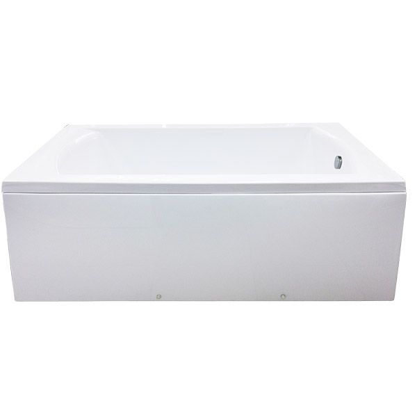 Акриловая ванна Royal Bath VIENNA RB953200 140x70