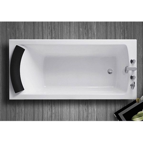 Акриловая ванна Royal Bath VIENNA RB953200 140x70