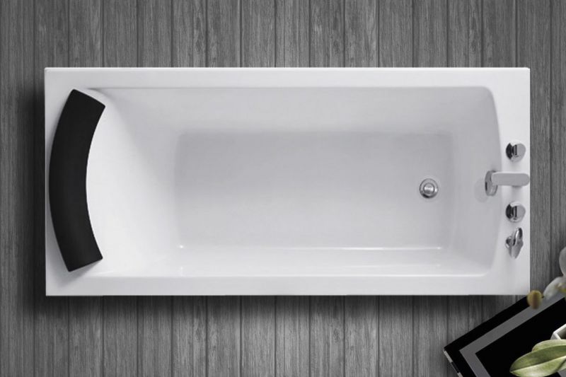 Акриловая ванна Royal Bath VIENNA RB953200 140x70