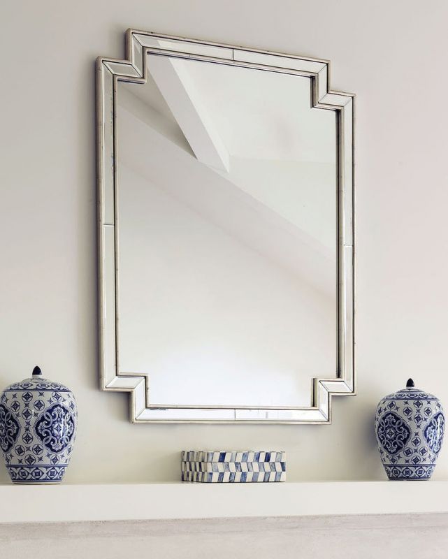 Зеркало LH Mirror Home Холтон BD-2021887 фото 1